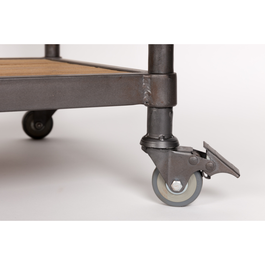 Стеллаж Simon White Label Living 4200013 - Вид №7