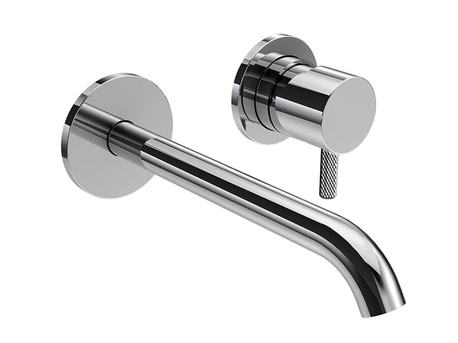 Настенный однорычажный смеситель для раковины Rubinetteria Giulini My Future Deluxe ARCH-00135438 - Вид №1