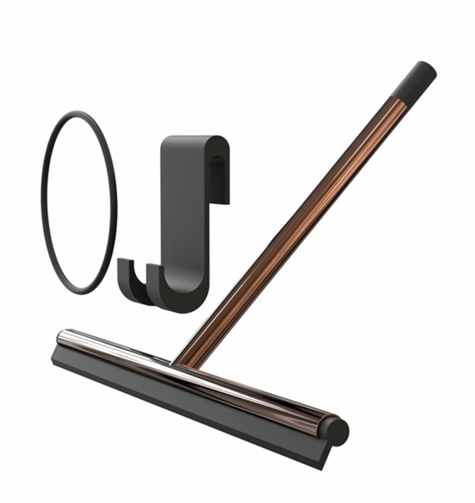 FROST Стеклоочиститель для душа sun-id-1967442 - Вид №3