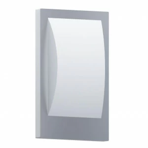 Уличный настенный светодиодный светильник белый Eglo Verres-C 97239 EGLO VERRES-C 00-3897963 Белый