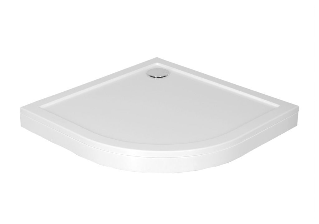 Душевой поддон Aquanet Alfa/Delta 100x100 00184958 - Вид №1