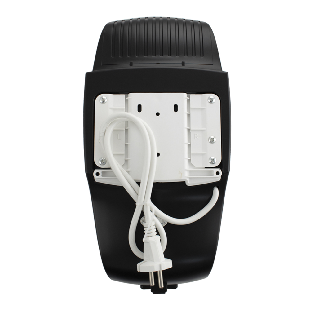 GFmark - Сушилка для рук, ПРЕМИУМ модель, СУПЕРМОЩНАЯ, СЕРАЯ, код: 6866  - Вид №1