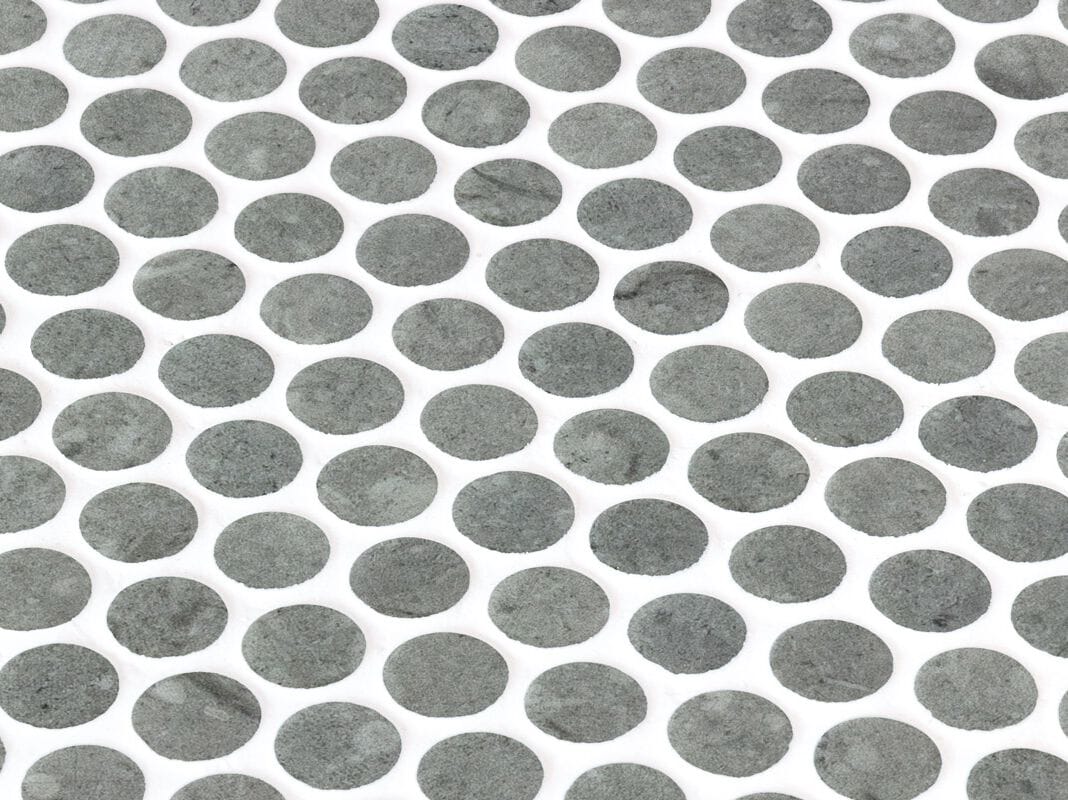 Стеклянная мозаика Onix Penny Normatech ARCH-00073823 - Вид №1