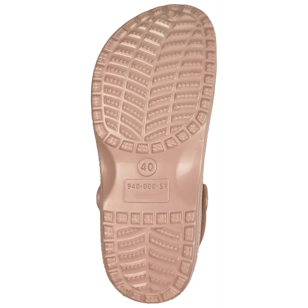 Сабо унисекс DILWIS розовые размер 43 89414811 STLM-1576099 - Вид №4