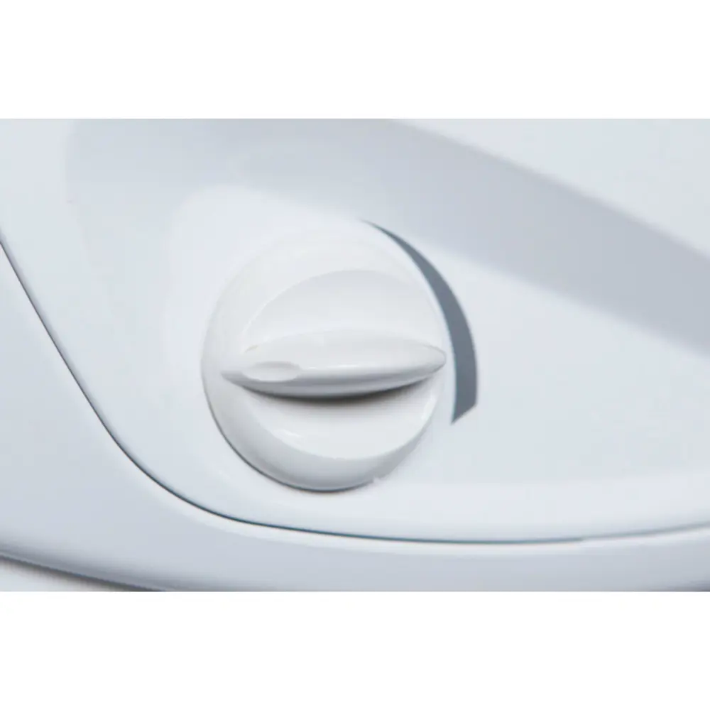 Проточный водонагреватель электрический Atmor Classic 501 Shower 5 кВт белый с душевой лейкой STLM-2066947 - Вид №2