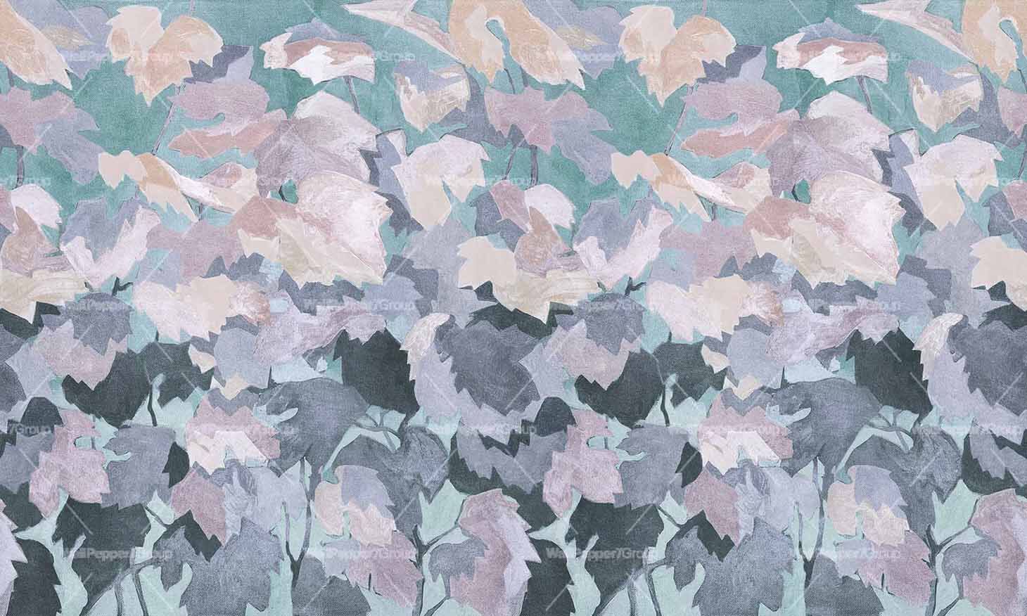 Природные тематические обои, экологически чистые WallPepper коллекция 2022 ARCH-00114086 - Вид №2