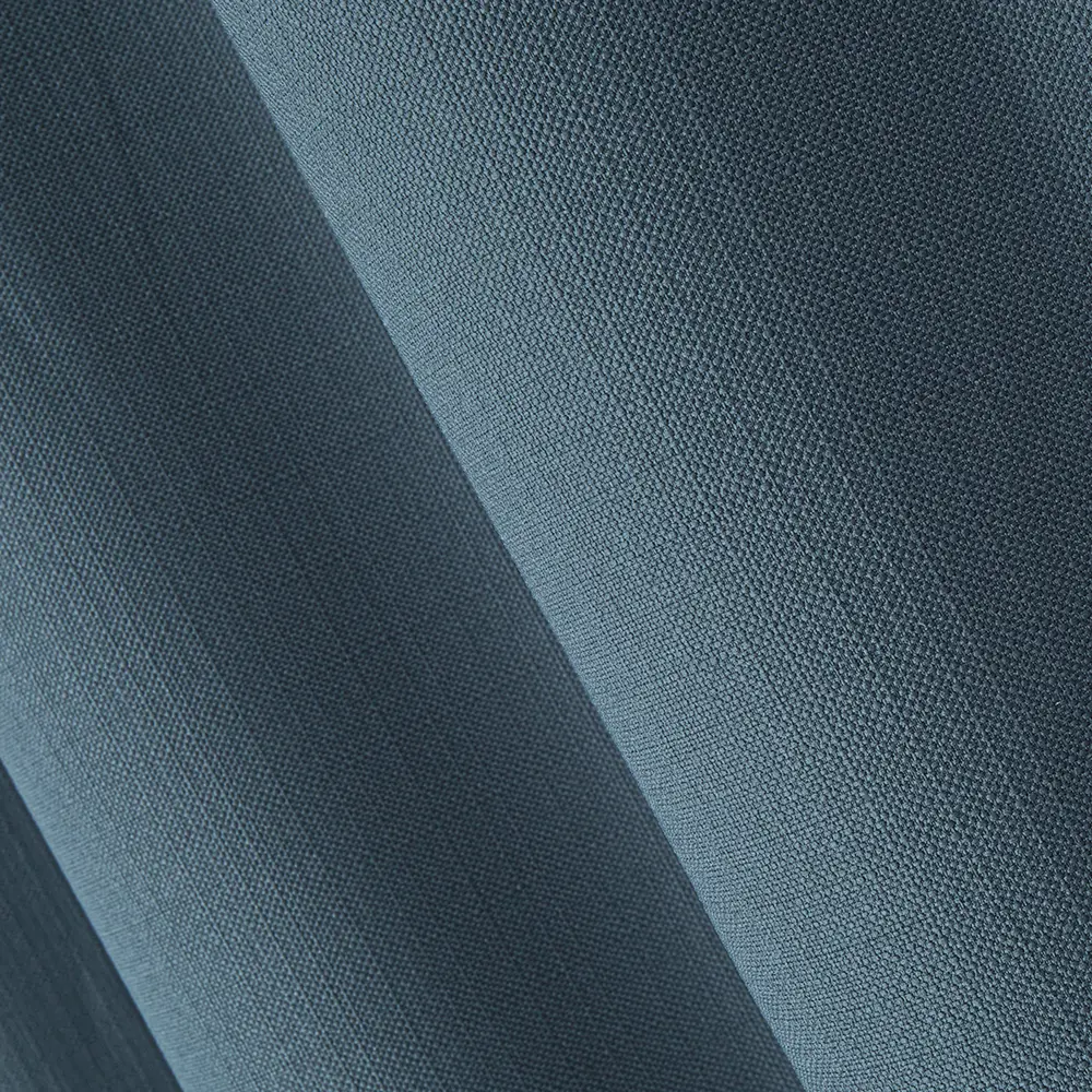 Штора на ленте Inspire Malonn 200X280 см цвет синий Agata 2 84996518 STLM-2144376  - Вид №1