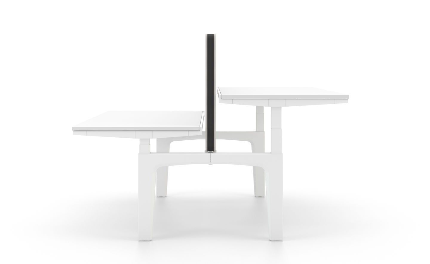 Множественный прямоугольный стол VITRA CDS ARCH-00096468 - Вид №35