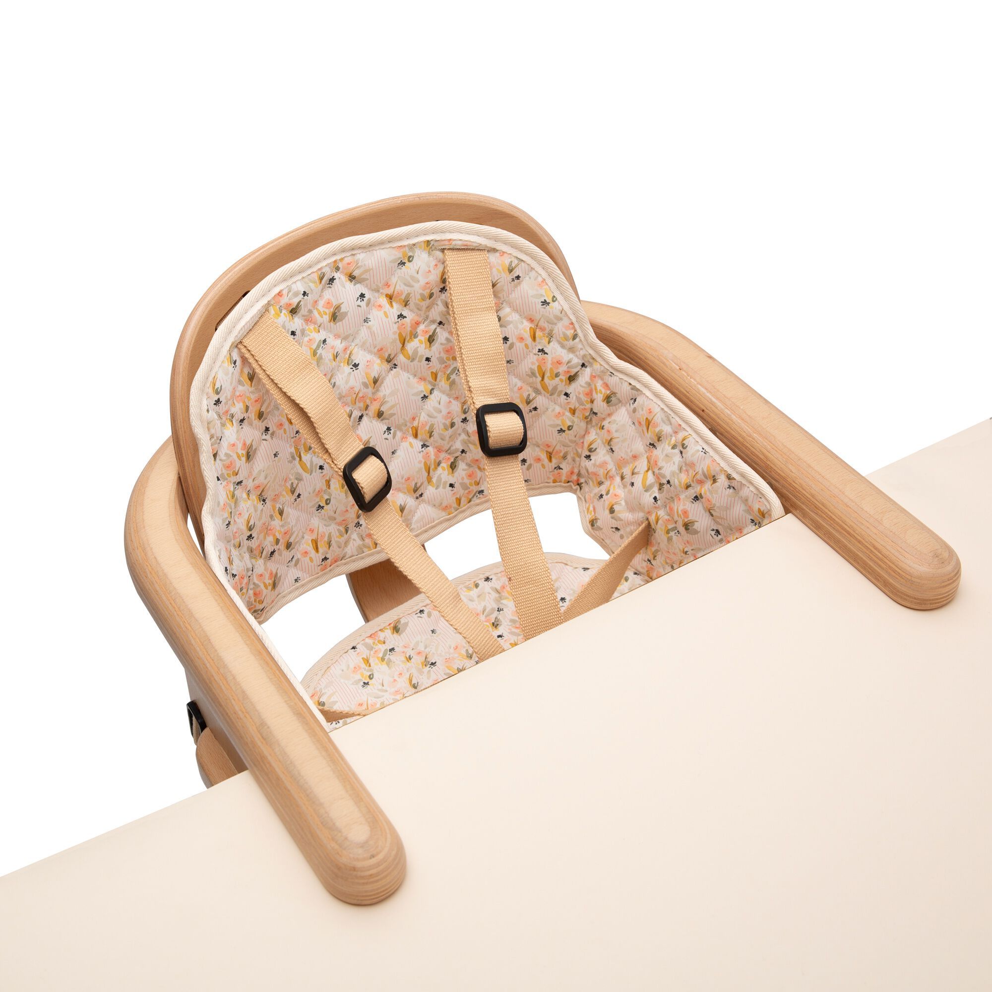 Высокий стул из бука Charlie Crane HIKO ARCH-00041298 - Вид №31