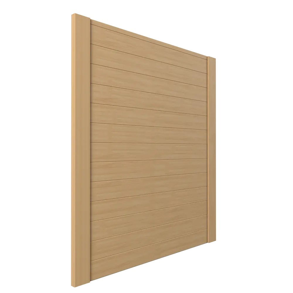 Наборная дверка мебельная Арелан 596x716x18мм хвоя экстра STLM-2070392