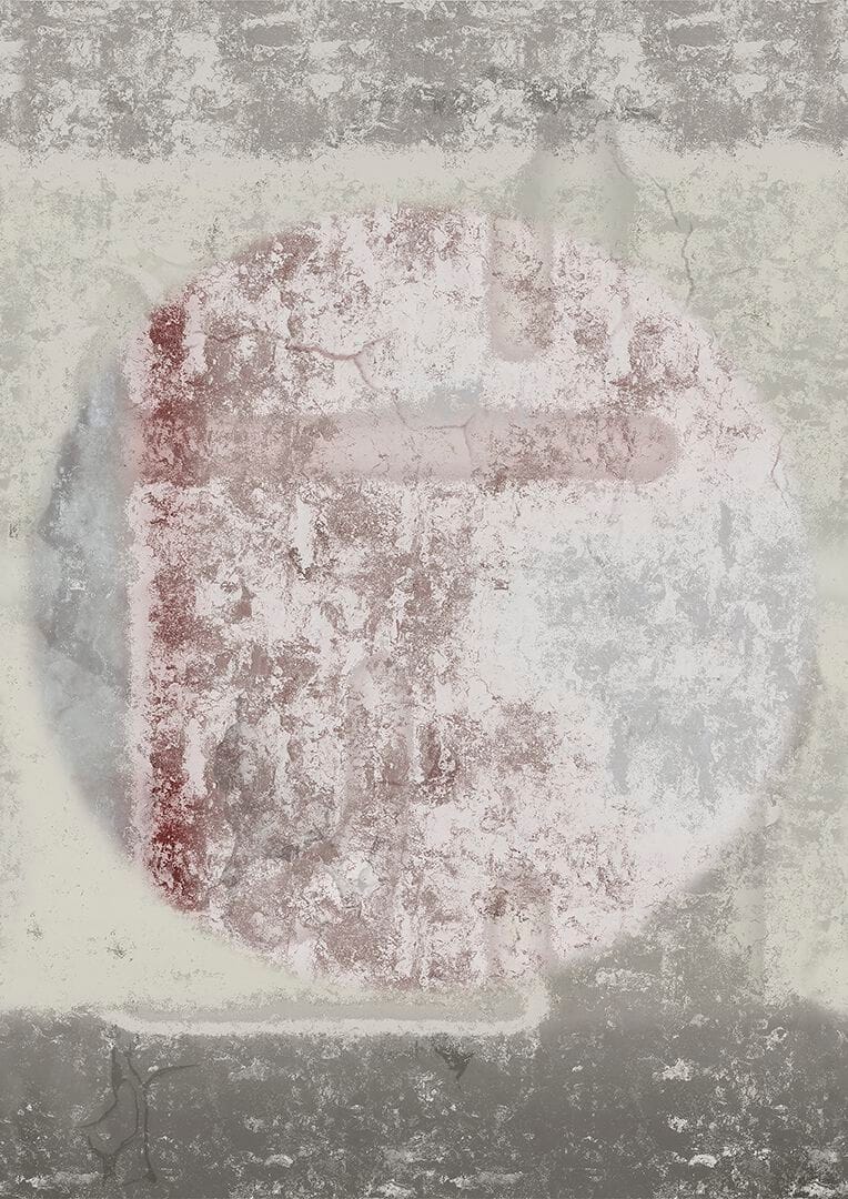 Обои с поддержкой d. ecodura™ Wall&decò Современные обои 2024 ARCH-00061184 - Вид №2