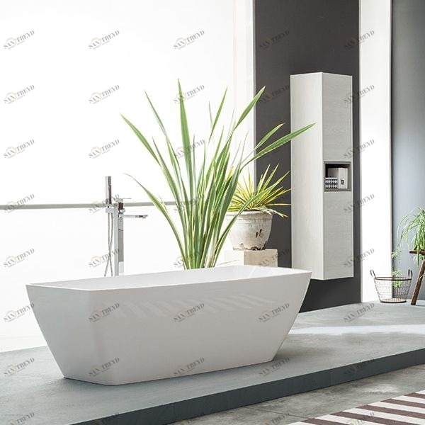 Mastella Ванна отдельно стоящая YOLE VA15