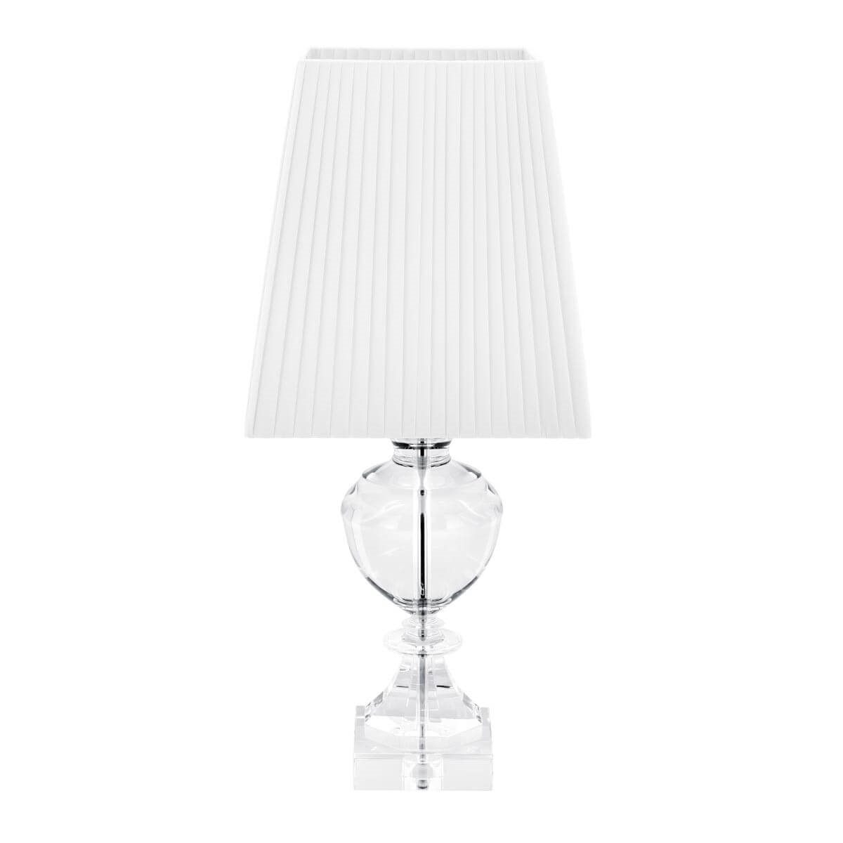 500058,1 ABHIKA СВЕТИЛЬНИК CLASSIC P.QUADRA WHITE 500058.1