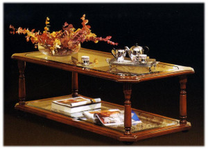 Стол журнальный  EZIO BELLOTTI 6366