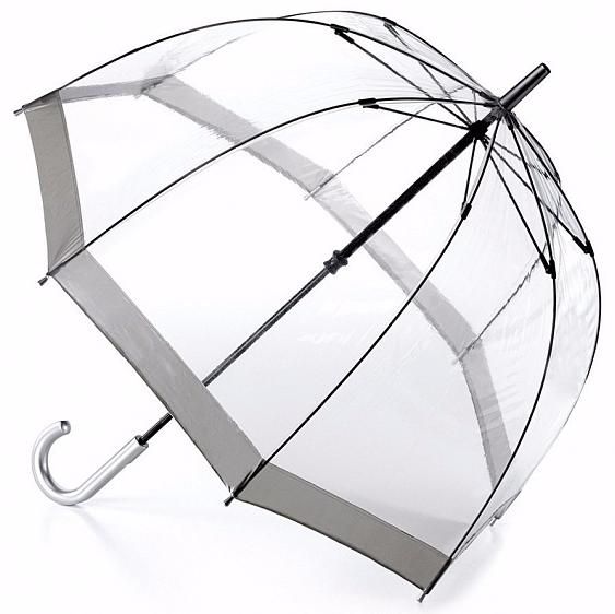 L041-03 Зонт трость L041 Birdcage 1 Fulton 