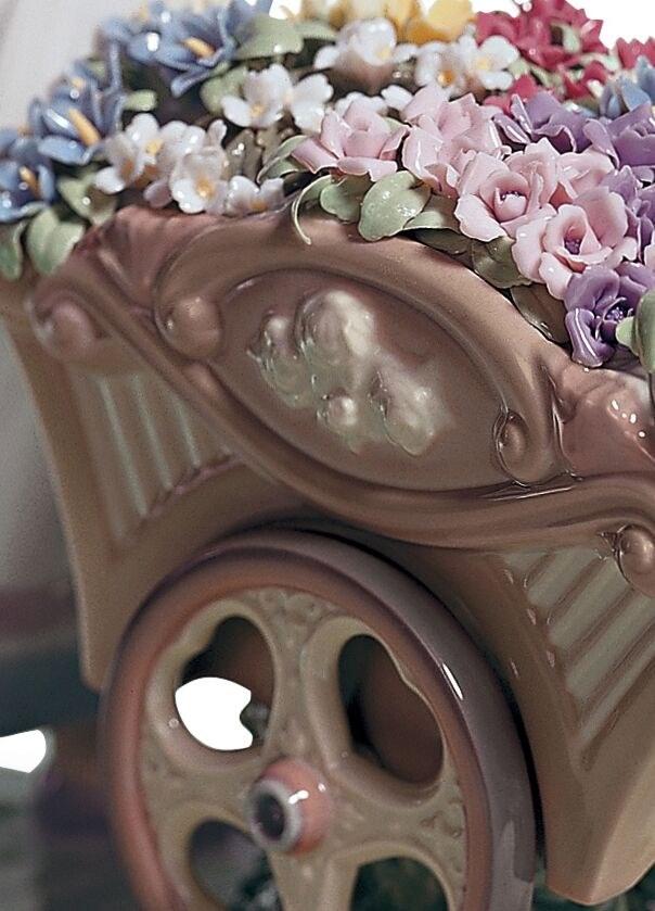 Lladró Фарфоровый орнамент  1006521  - Вид №2