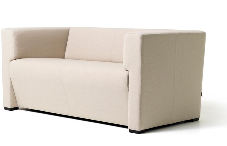 Diemme 2-местный тканевый диван Toffee sun-id-1451589 - Вид №1