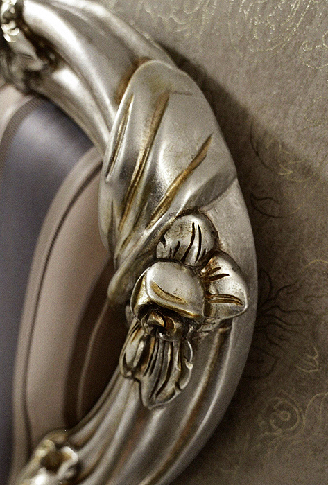 Кровать ATELIER PIERMARIA ATELIER  - Вид №1