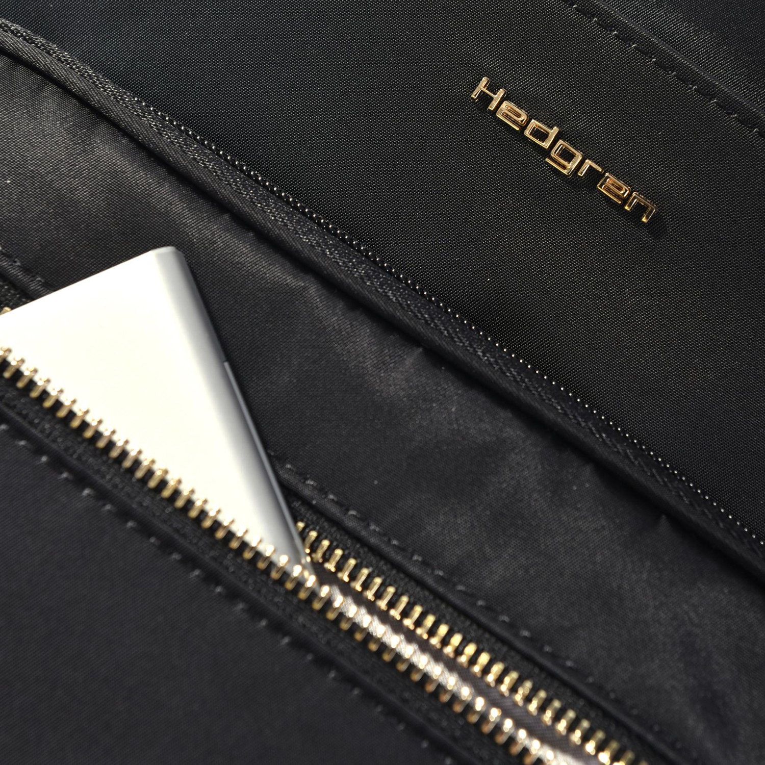 HCHMA05/150 Рюкзак HCHMA05 Spell Backpack Hedgren Charm Allure  - Вид №4