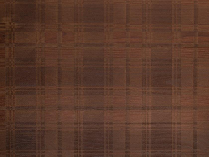 mafi Пол / стена из бука Carving C503 bkn - Вид №1