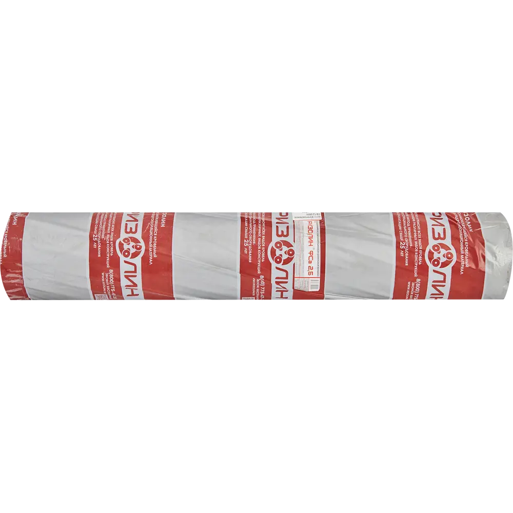 РИЗОЛИН ФСа - самоклеящаяся гидроизоляция с армированием стеклотканью 82277641 STLM-0023881 - Вид №1