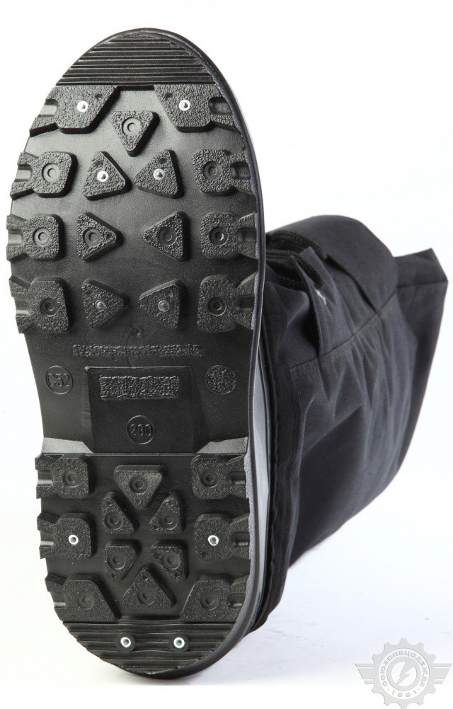 4959086 Бахилы зимние  Зимняя обувь  размер 42 Спецодежда  - Вид №5