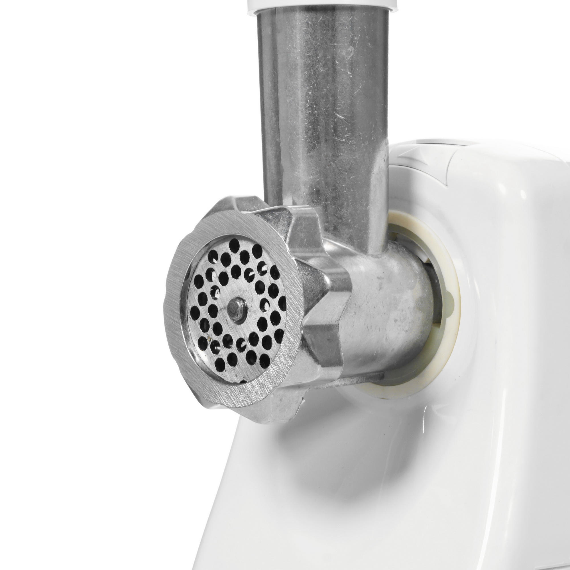 1112283 Мясорубка электрическая Ротор Экстра-Р ЭМШ 35/250-2 белый STDN-0065315 - Вид №3