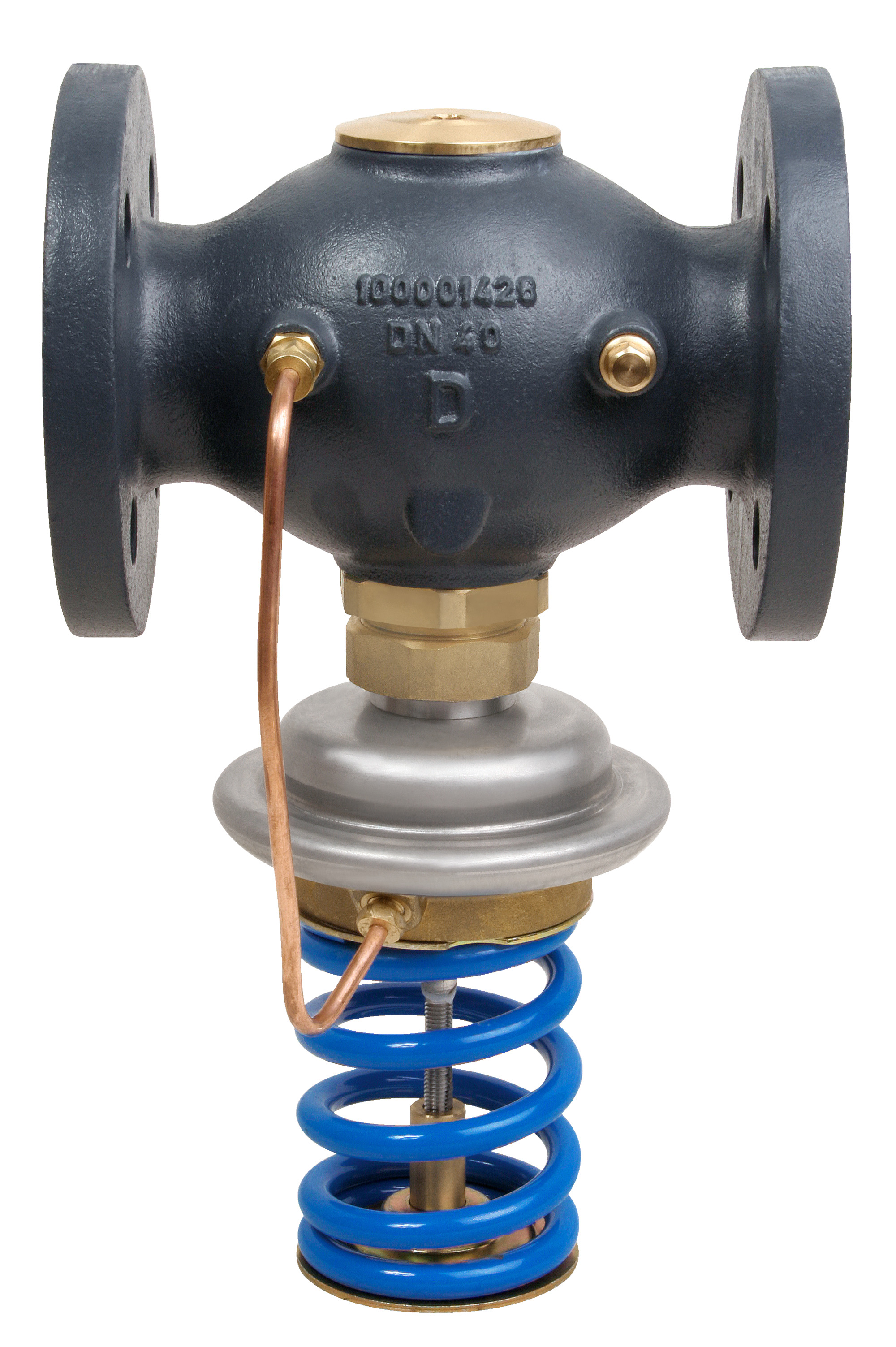 Danfoss Сборочный комплект для пилотного регулятора PCV-VFGS 2 комплект сборочный,DN150,PN40 003G1565  - Вид №13