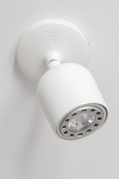 axis71 Регулируемый светодиодный потолочный светильник Vino Ax071xxx - Вид №3