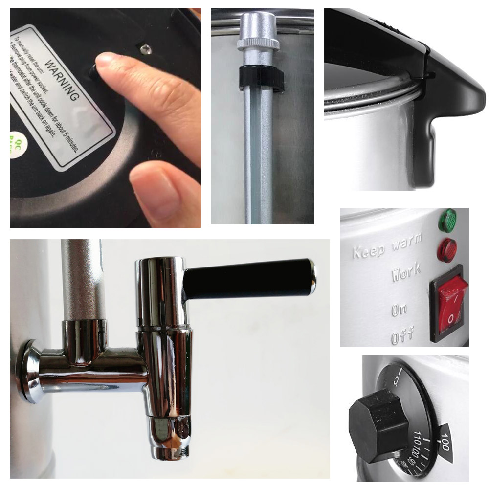 304009816 Электрокипятильник SKT-012L KSITEX  - Вид №1