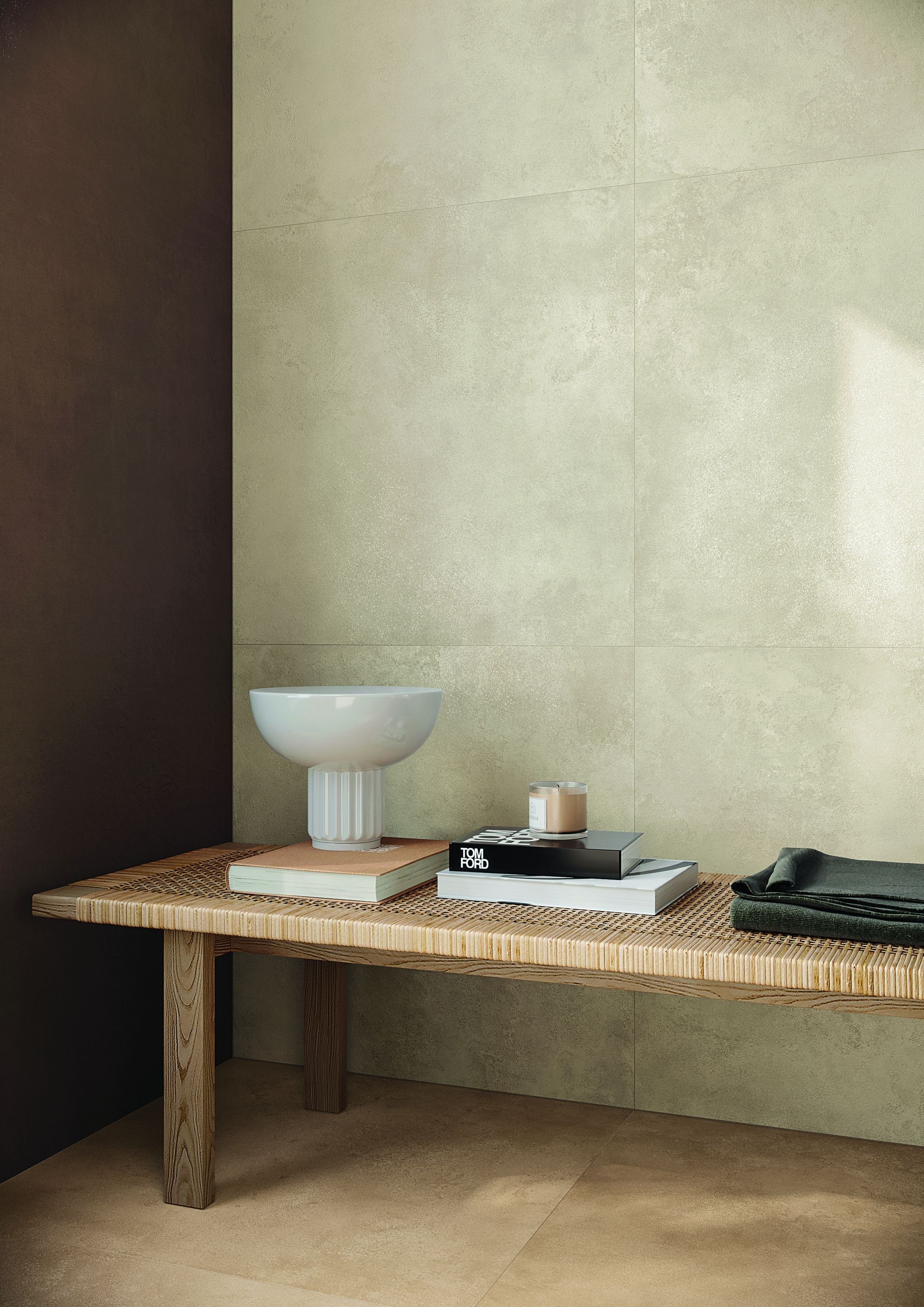 Пол / керамогранит FAP ceramiche Лето ARCH-00042915 - Вид №48