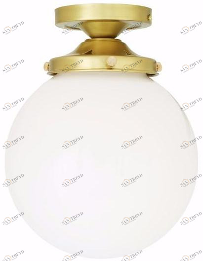 Mullan Lighting Потолочный светильник Yerevan Mlcf28 