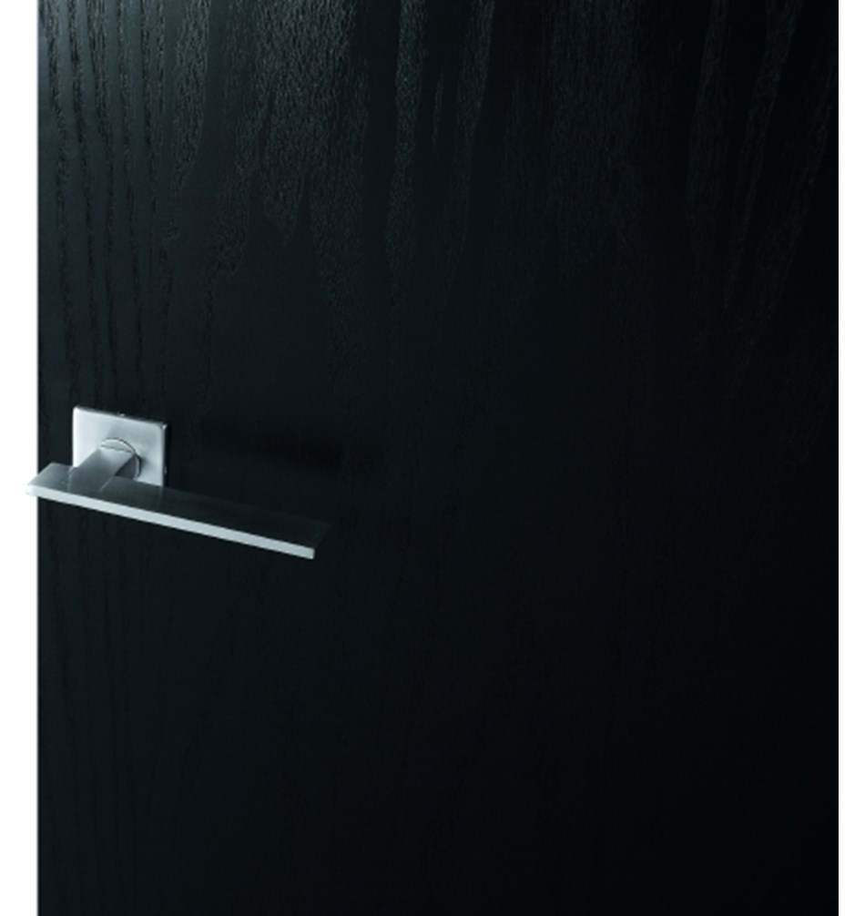 FROST Ручка рычажная KUBE 1006 » матовая. Нержавеющая сталь Матовый A1006BS 