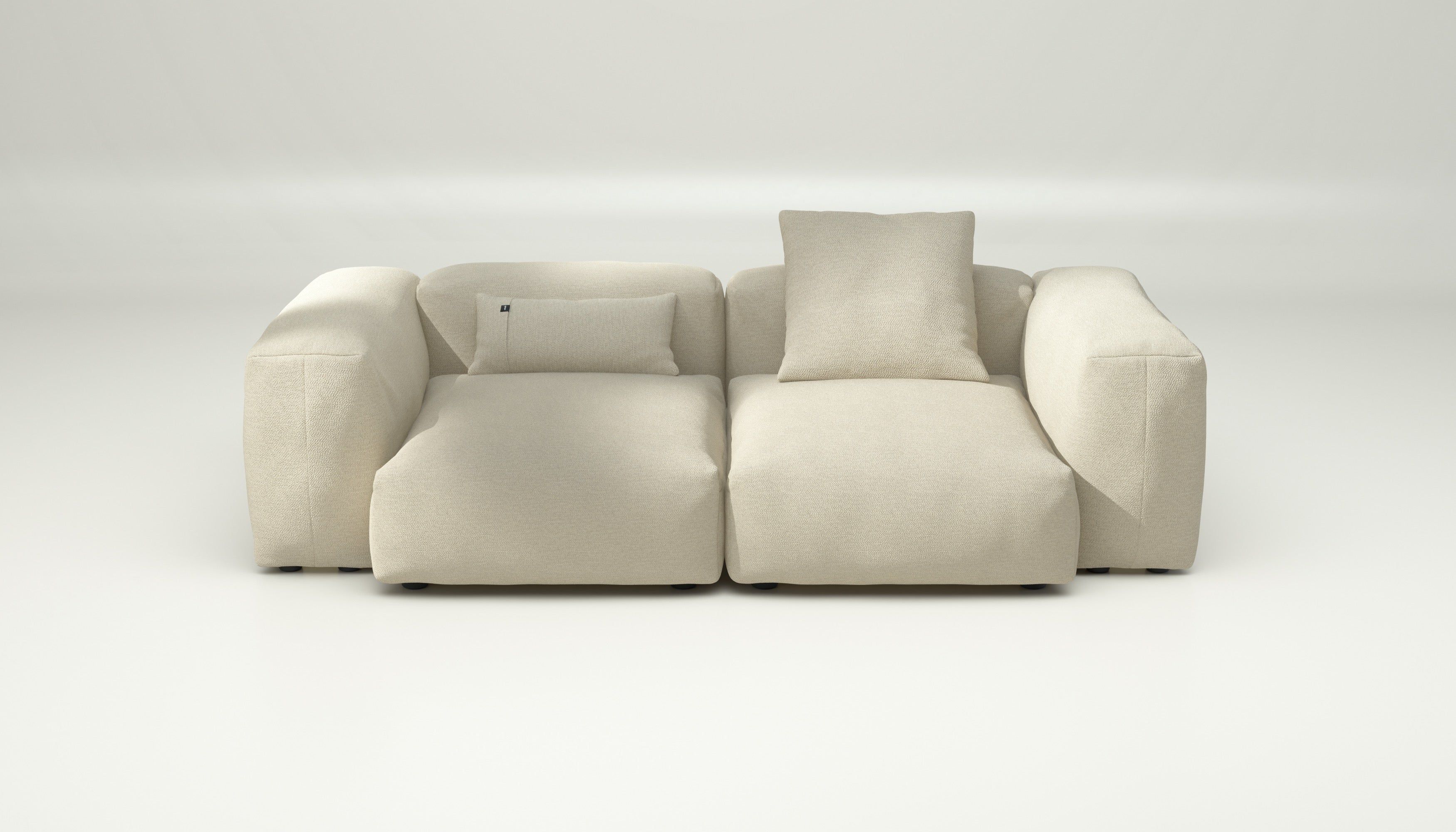 Модульный диван vetsak Loop Loop ARCH-00008837 - Вид №8