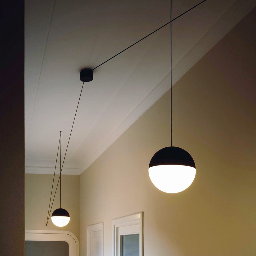 Flos F6480030 String Light подвес 115783 - Вид №1