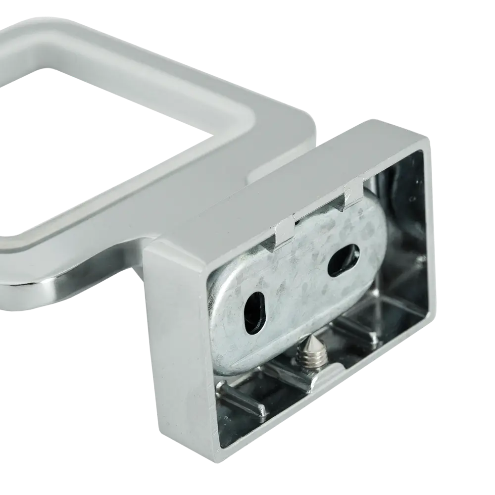 Дозатор подвесной для жидкого мыла «Bruklin», цвет белый BATH PLUS STLM-2073310 - Вид №1