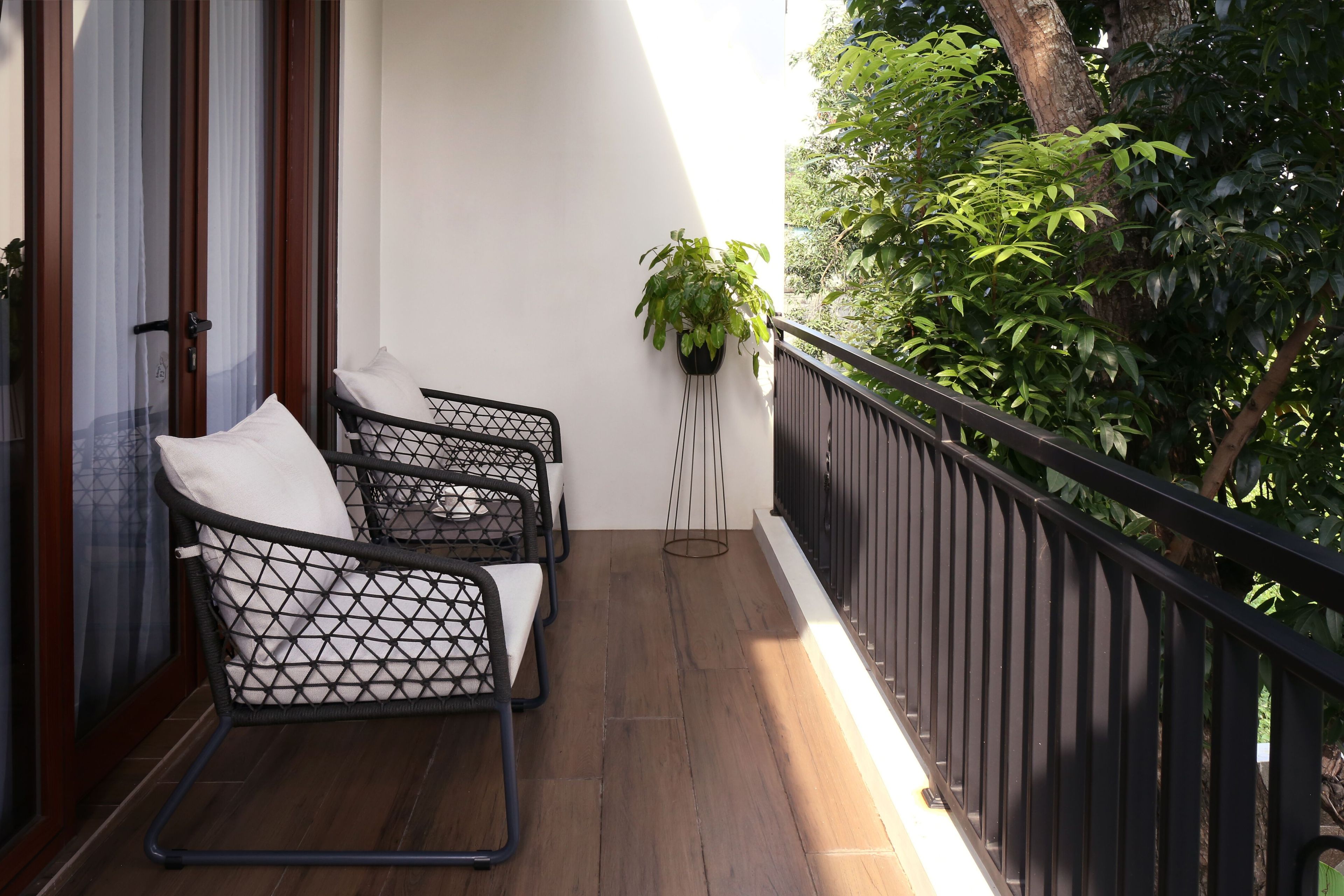 Ткань сад стул с подлокотниками MAMAGREEN Ohana ARCH-00134113 - Вид №11