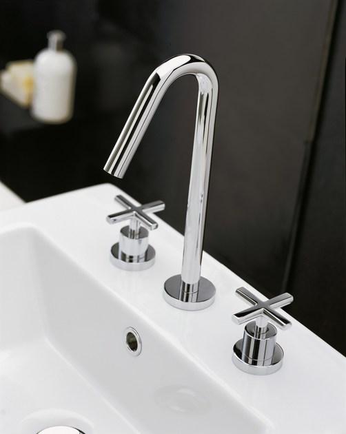 Rubinetterie Treemme X-change  7240xr  - Вид №5