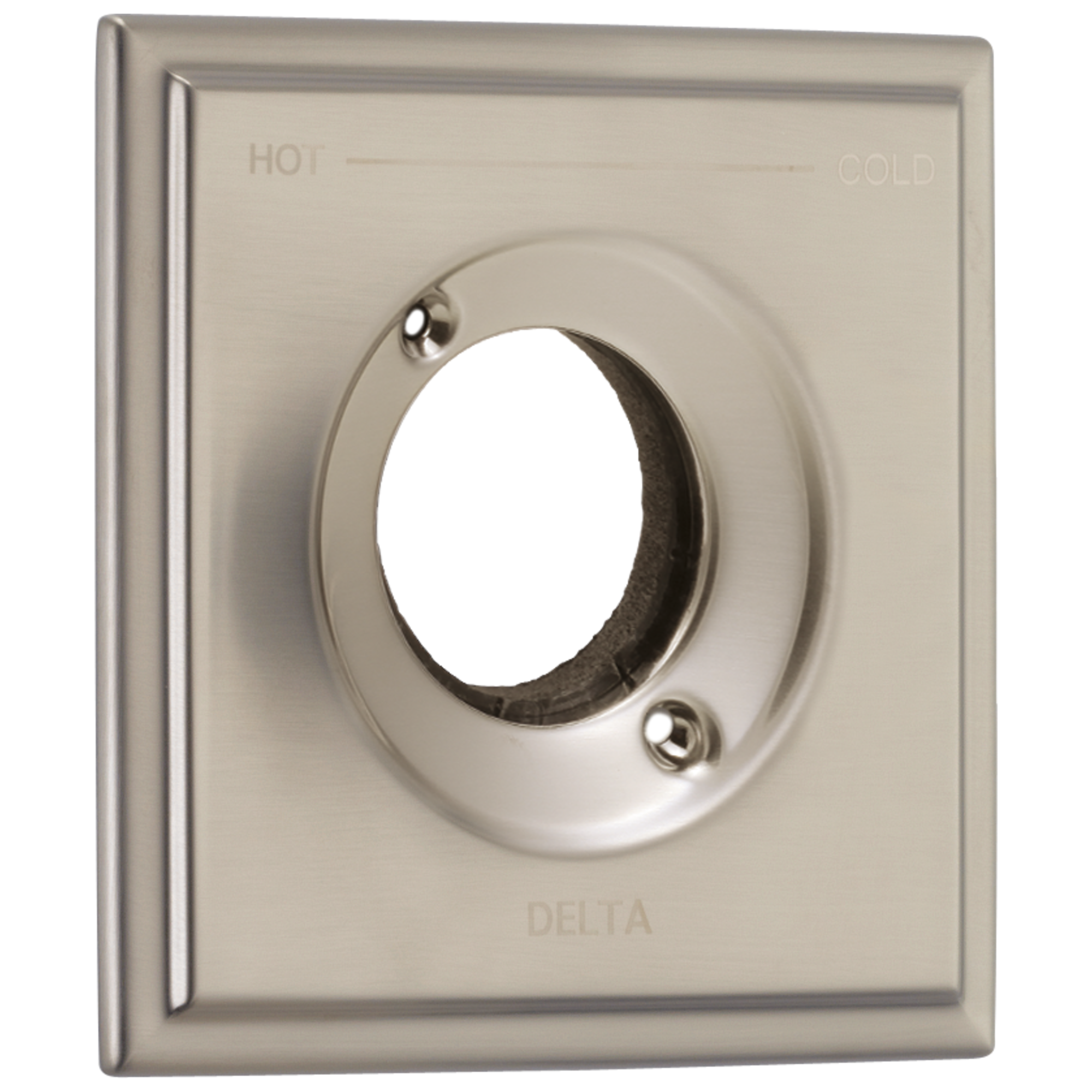 Накладка - Ванна и душ 14 серии Delta Faucet Olmsted RP77035SS