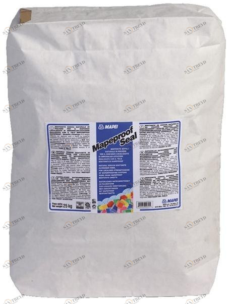 MAPEI Sistemi bentonitici sun-id-1423962