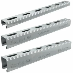 fischer italia Монтажный профиль