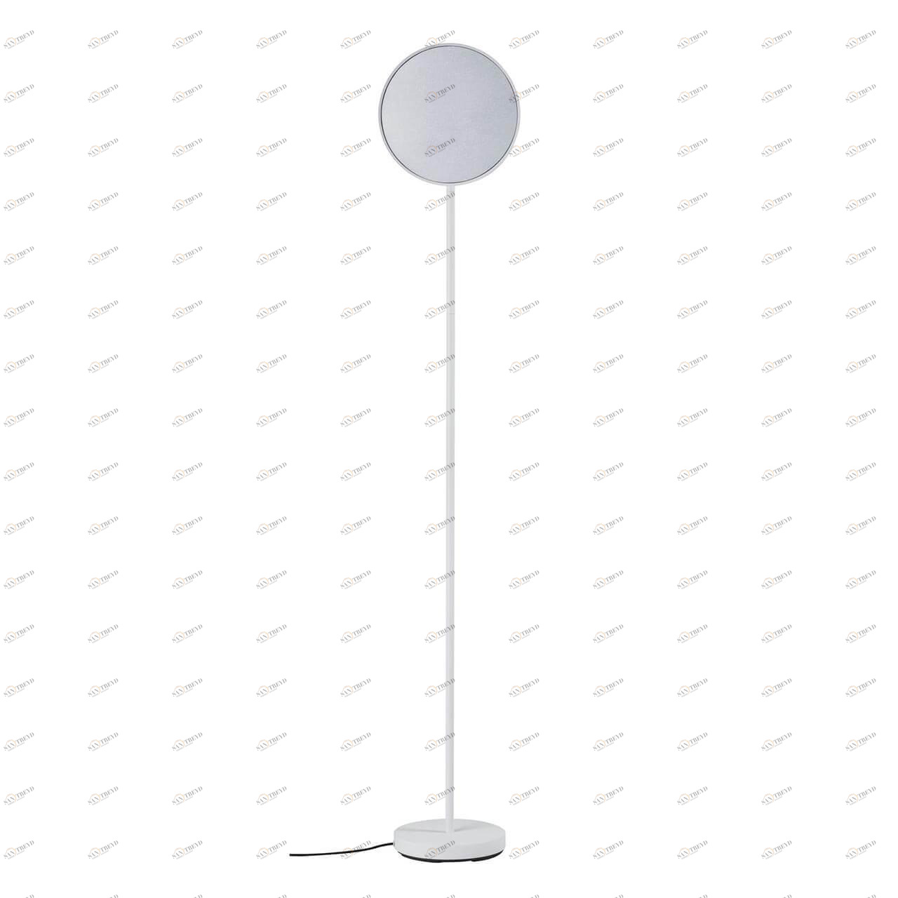 Торшер светодиодный 160х26,6 см белый Arik 79707 PAULMANN ARIK 00-3889452 Белый 