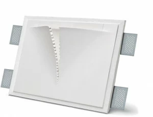 9010 novantadieci Встраиваемый настенный светильник из cristaly®  2371a