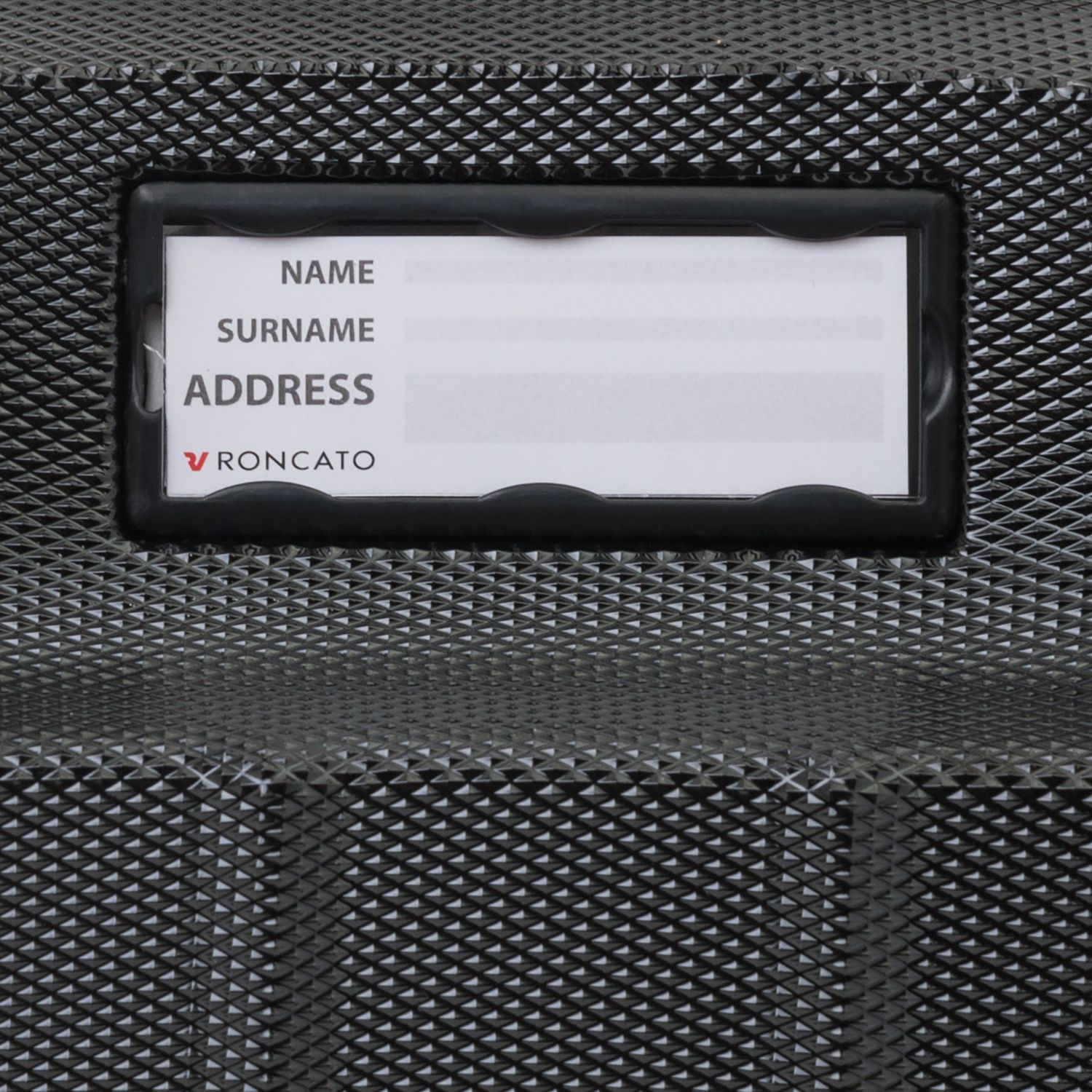 5464-0101 Чемодан 5464 Uno Zsl Premium Cabin Trolley Roncato Uno ZSL Premium 2.0  - Вид №7