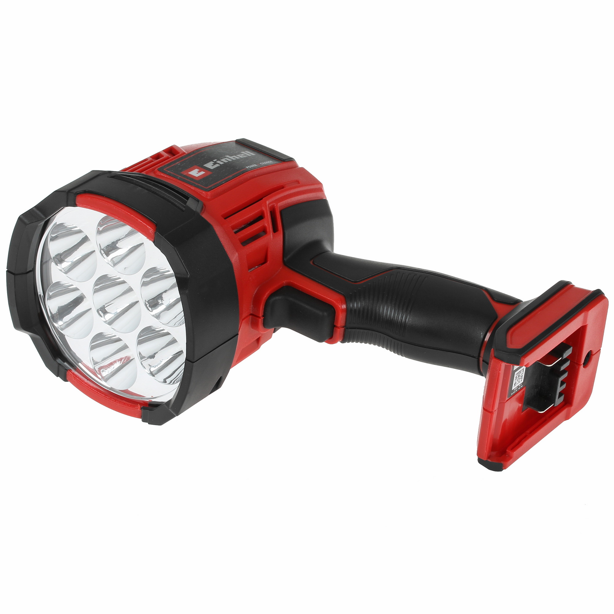 Фонарь Einhell PXC TE-CL 18/2500 LiAC-Solo Power X Change 18V , Без ЗУ, Без АКБ 5333017 STDN-0007314 - Вид №4