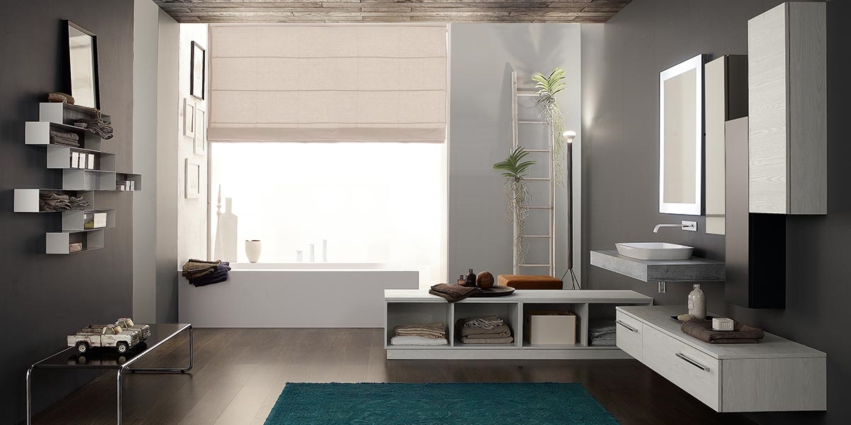 Mastella Ванна отдельно стоящая KELLY VA16 - Вид №1