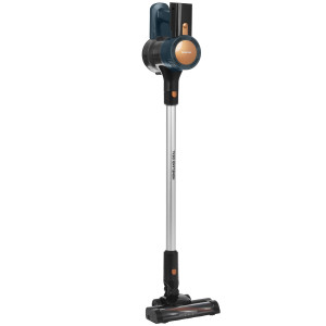 9168794 Пылесос  вертикальный  Taurus Homeland Ideal  синий