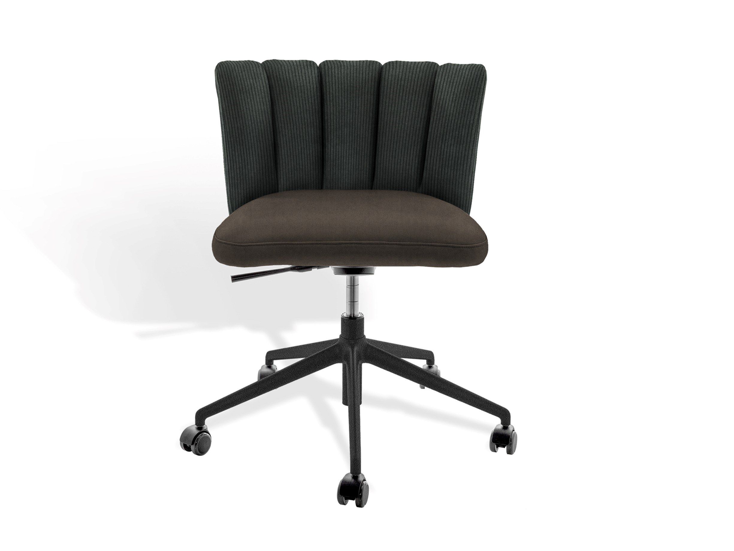 Поворотный стул с регулируемой высотой KFF ARCH-00031482 - Вид №9