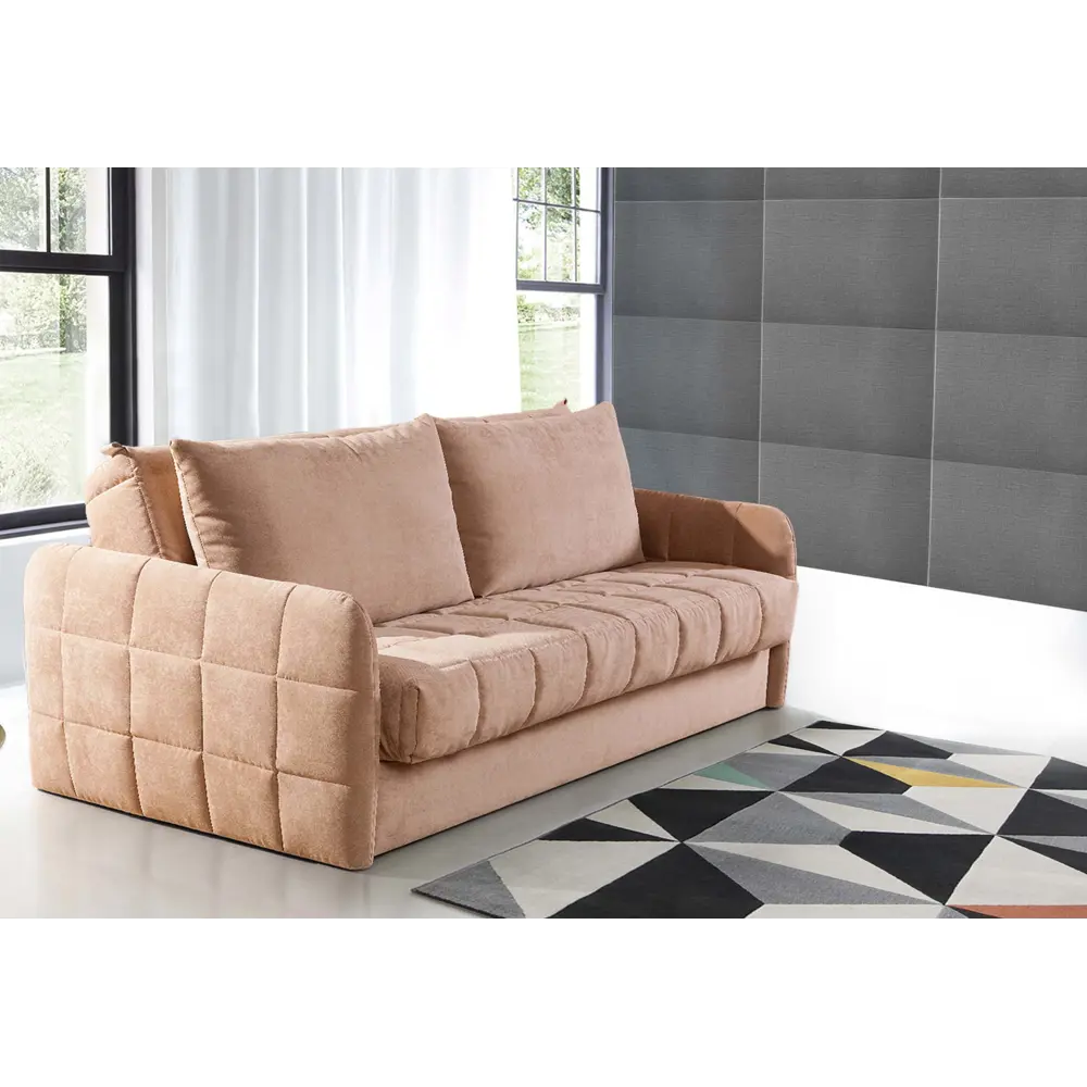 Панель полиэстеровая 9мм 600x400 мм цвет графит РСП STLM-2039775 - Вид №5