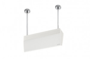 DST-152 Argos suspended Daisalux Светильники аварийные Белый